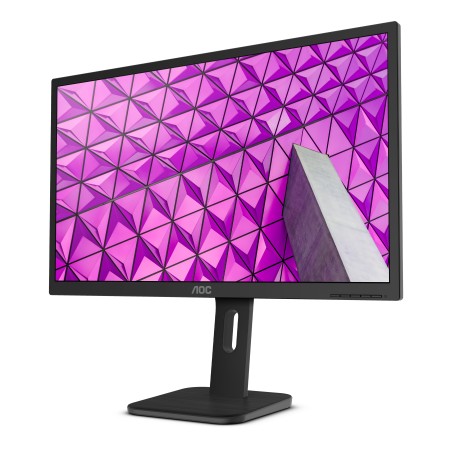 AOC P1 24P1 computer monitor 60.5